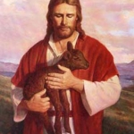 Black Lamb